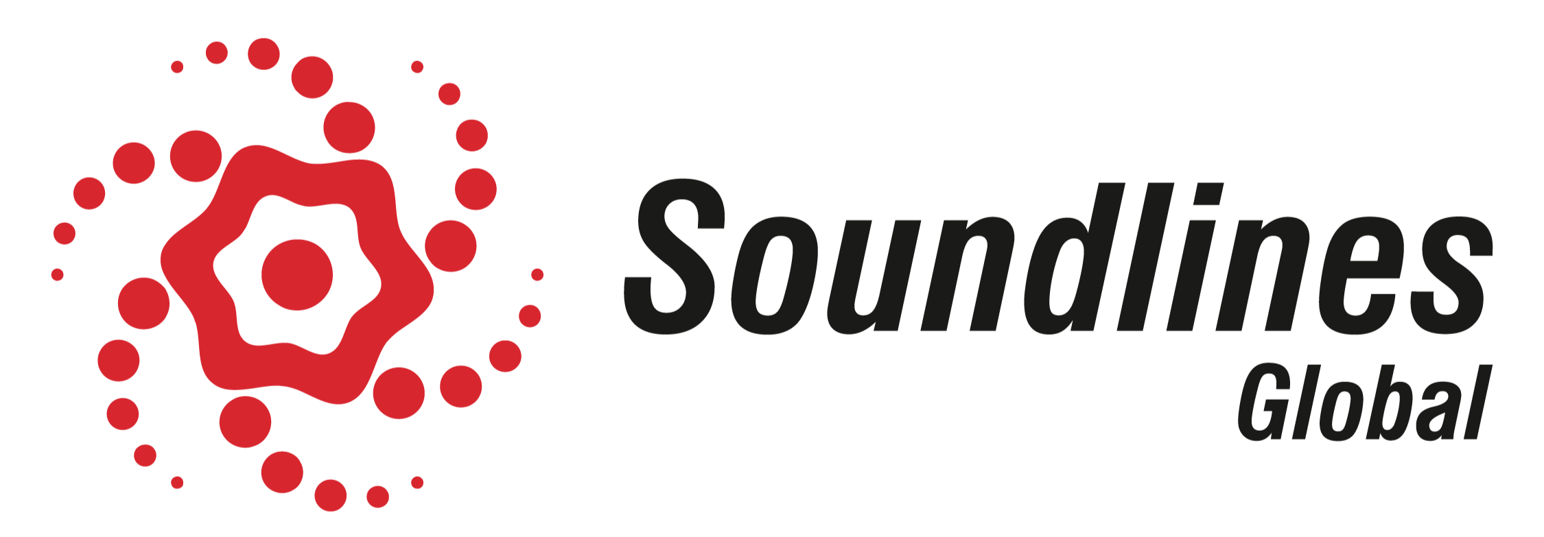 Soundlines